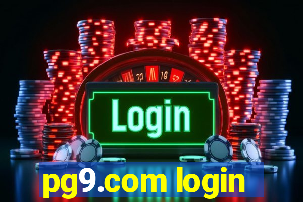 pg9.com login